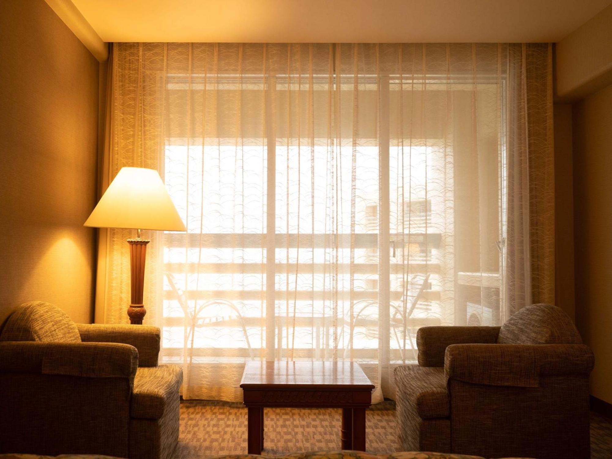 Radisson Blu Coimbatore Exterior photo A room at the hotel