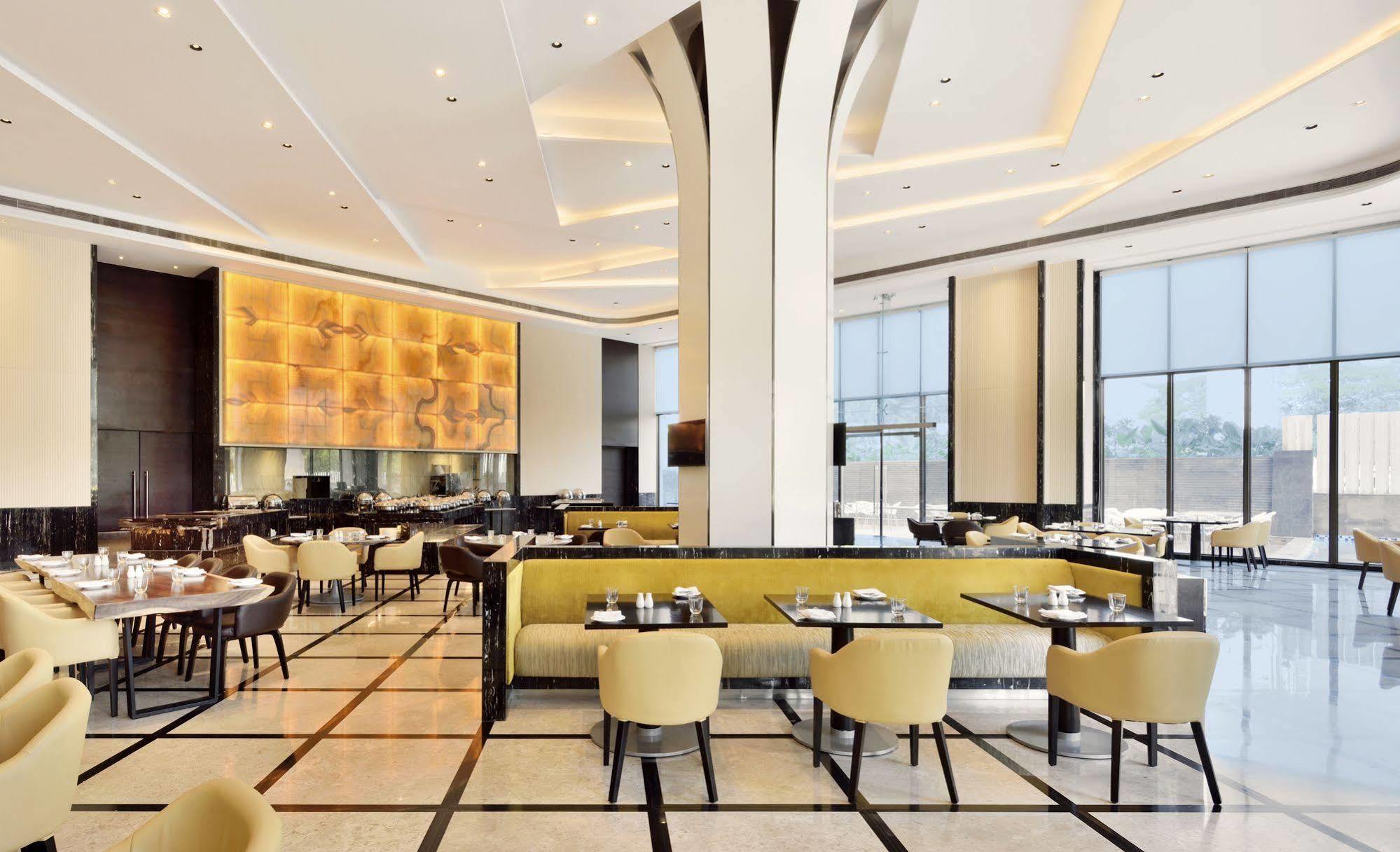 Radisson Blu Coimbatore Exterior photo The Park, Hyderabad