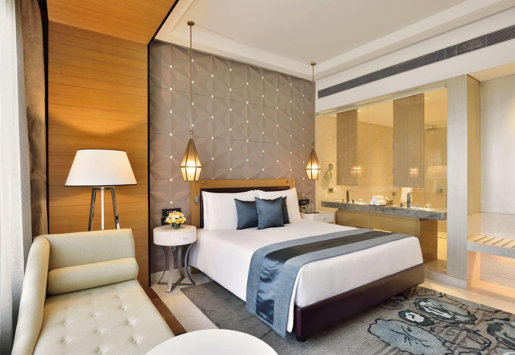 Radisson Blu Coimbatore Exterior photo