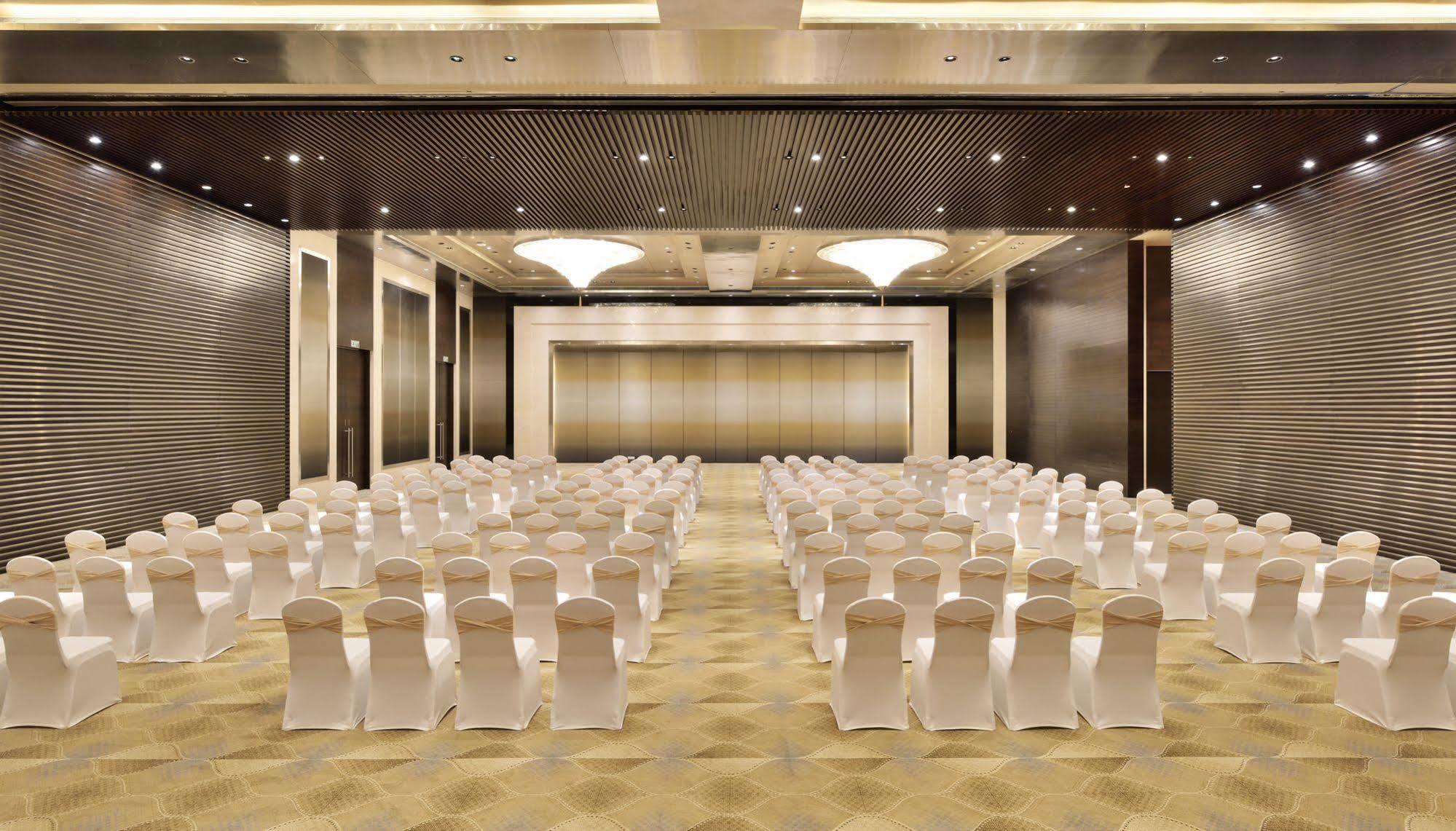 Radisson Blu Coimbatore Exterior photo The Grand Ballroom